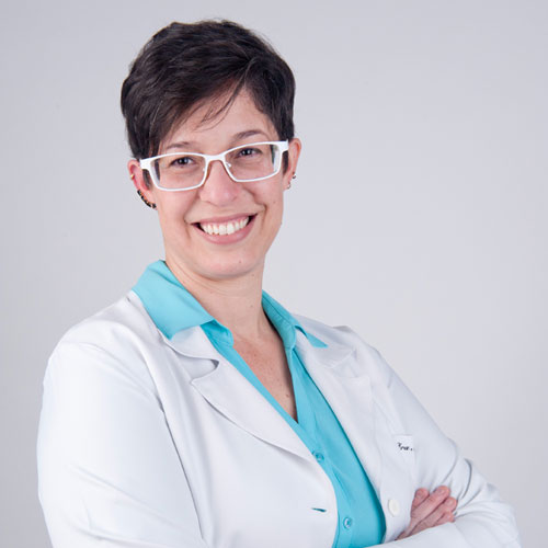 Dra. Adriana Bonfioli