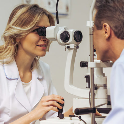 Glaucoma: tudo que você precisa saber