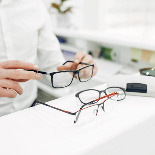 Tipos de lentes de óculos: como escolher entre tantas opções?
