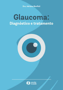 Capa do guia de glaucoma