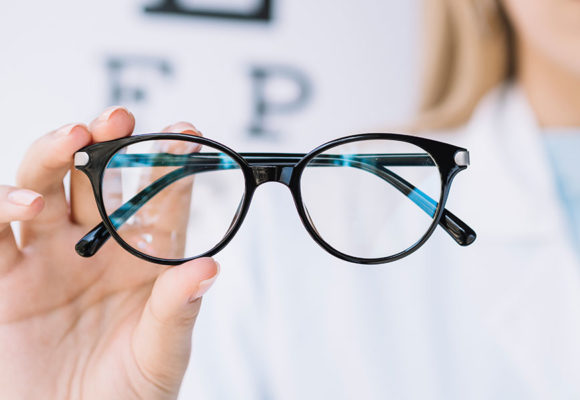 Óculos multifocais: descubra se eles são a melhor opção para você